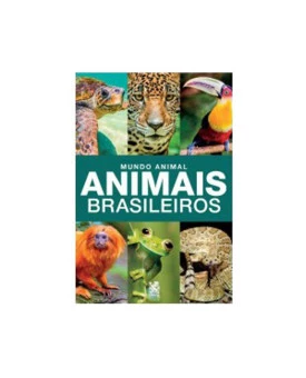 Mundo Animal | Animais Brasileiros