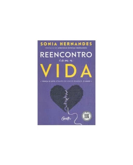 Reecontro Com A Vida | Sonia Hernandes