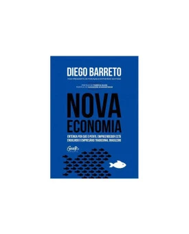 Nova Economia | Diego Barreto