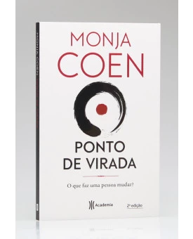 Ponto de Virada | Monja Coen