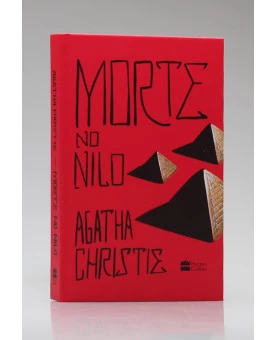 Morte do Nilo | Agatha Christie