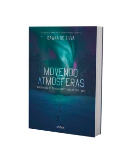 Movendo Atmosferas | Dawna De Silva