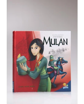 Classic Movie Stories | Mulan | Chu Renhuo