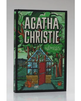 Nêmesis | Agatha Christie