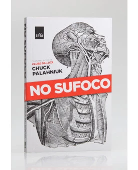 No Sufoco | Chuck Palahniuk