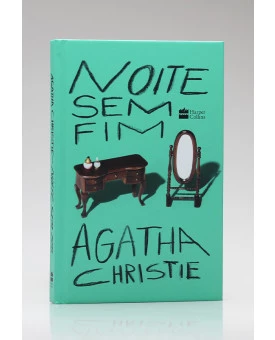 Noite Sem Fim | Agatha Christie
