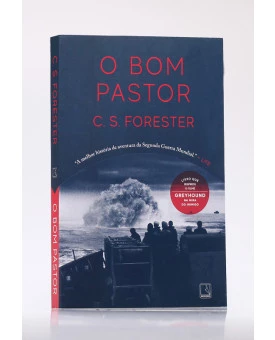 O Bom Pastor | C. S. Forester