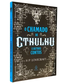 O Chamado de Cthulhu | H. P. Lovecraft