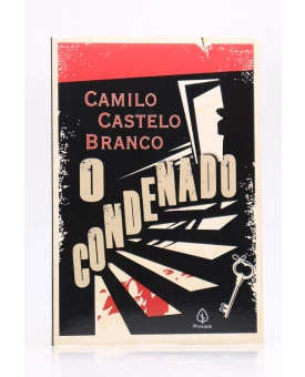 O Condenado | Camilo Castelo Branco