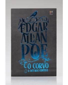 O Corvo e Outros Contos | Edgar Allan Poe | Pé da Letra