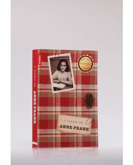 O Diário de Anne Frank | Edição de Bolso | Anne Frank