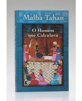 O Homem que Calculava | Malba Tahan