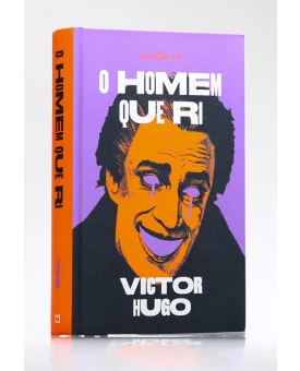 O Homem Que Ri | Victor Hugo