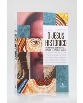 O Jesus Histórico | Thomas Nelson