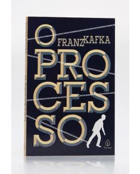 O Processo | Franz Kafka 