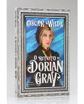 O Retrato de Dorian Gray | Oscar Wilde