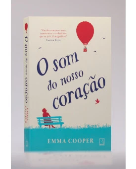 O Som do Nosso Coração | Emma Cooper