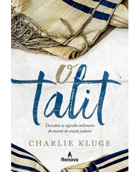 O Talit | Charlie Kluge