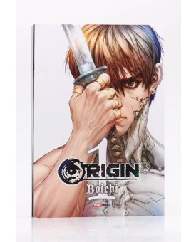 Origin | Vol.1 | Boichi