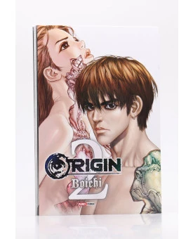 Origin | Vol.2 | Boichi