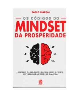 Os Códigos do Mindset da Prosperidade | Pablo Marçal