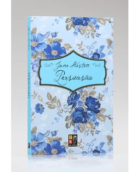 Persuasão | Jane Austen | Pé da Letra