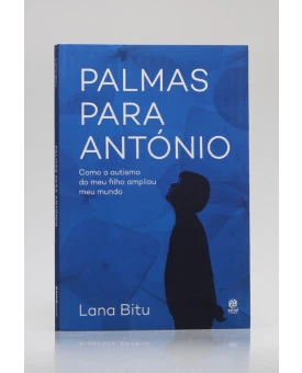 Palmas para António | Lana Bitu