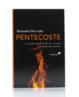 Pentecoste | Hernandes Dias Lopes