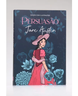 Persuasão | Brochura | Jane Austen
