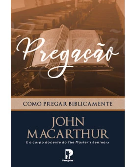 Pregação | John MacArthur 