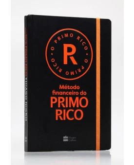 Método Financeiro do Primo Rico | Thiago Nigro