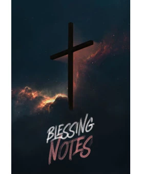 Blessing Notes | Prince of Peace
