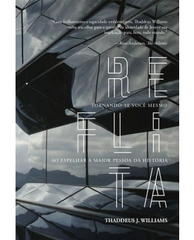 Reflita | Thaddeus J. Williams 