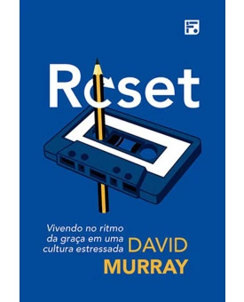Reset | David Murray