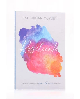 Resiliente | Sheridan Voysey