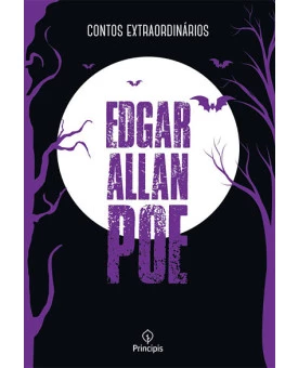 Contos Extraordinários | Edgar Allan Poe