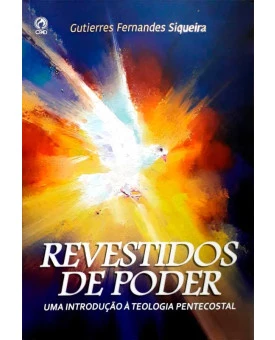 Revestidos de Poder | Gutierres Fernandes Siqueira	