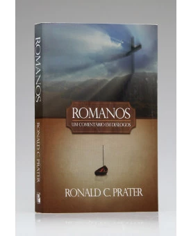 Romanos | Ronald C. Prater