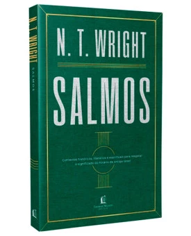 Salmos | N. T. Wright