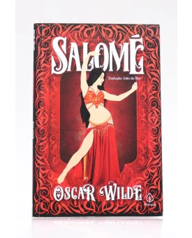 Salomé | Oscar Wilde