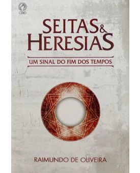 Seitas E Heresias | Raimundo De Oliveira