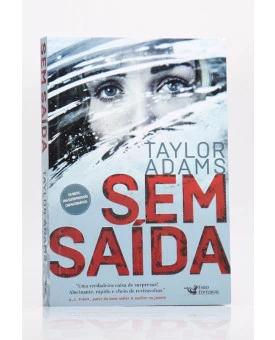 Sem Saída | Taylor Adams