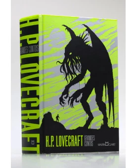 Grandes Contos | H. P. Lovecraft