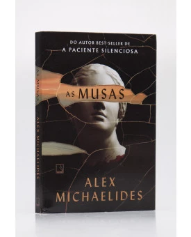 As Musas | Alex Michaelides