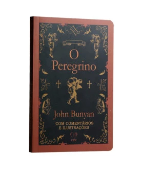 O Peregrino | John Bunyan