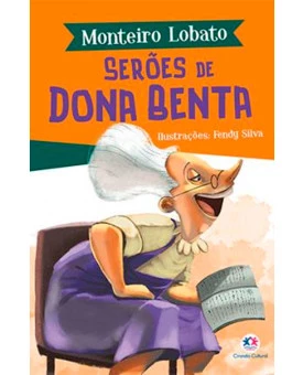 Serões de Dona Benta | Monteiro Lobato