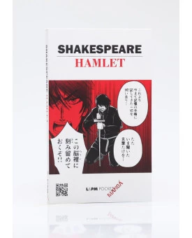 Hamlet | Edição de Bolso | Willian Shakespeare