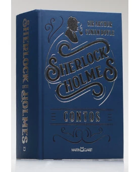 Sherlock Holmes | Contos | Volume II | Arthur Conan Doyle