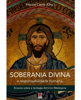 Soberania Divina e Responsabilidade Humana | Vinicius Couto 