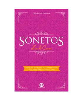 Sonetos | Luís de Camões 